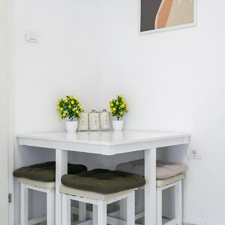 Monza-apartment *