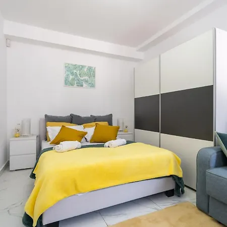 Monza-apartment *