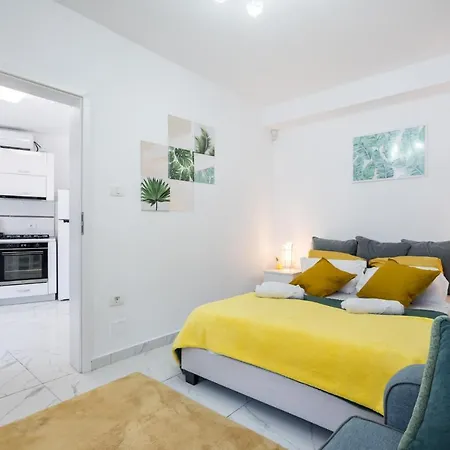 Apartment Monza-apartment Bucharest