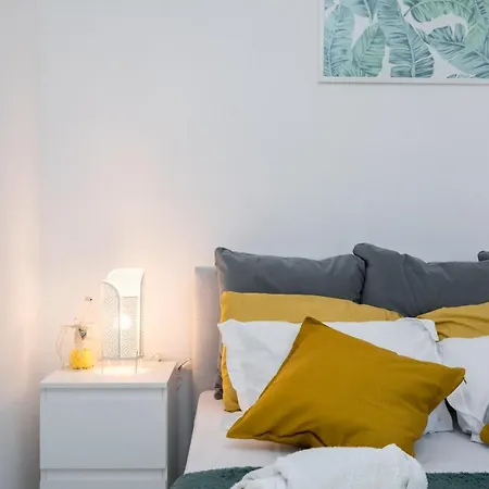 דירה Monza-apartment