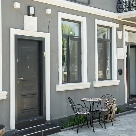 Apartmán Monza-apartment *