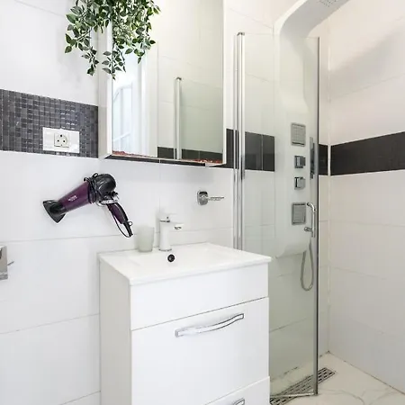 Monza-apartment Appartement *