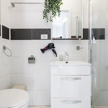 דירה Monza-apartment