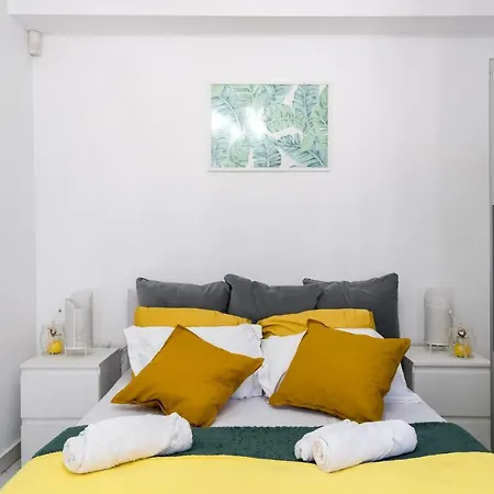 Apartment Monza-apartment *