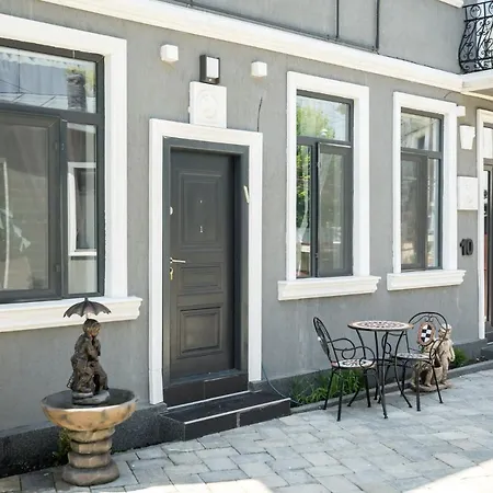 Monza-apartment * Bukurešť