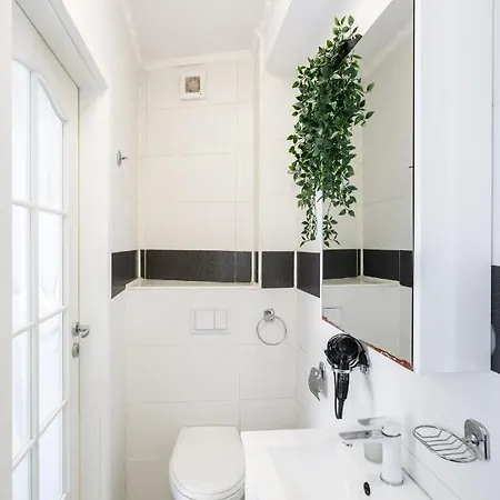 Monza-apartment Apartmán