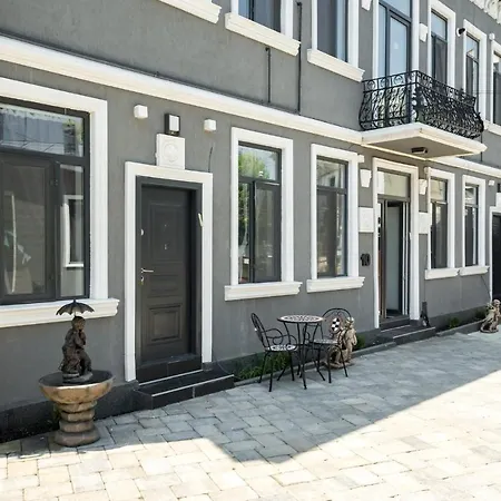 Apartmán Monza-apartment