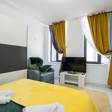 Appartement Monza-apartment *