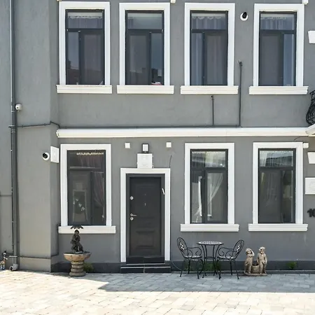 Monza-apartment * Bucarest