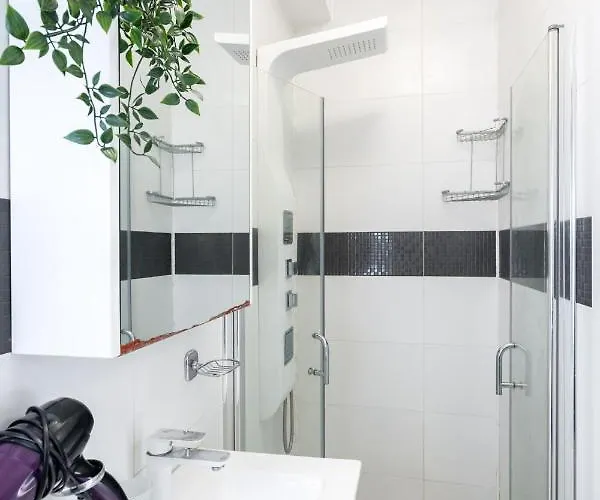 Monza-apartment Appartement