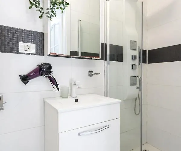 Monza-apartment Appartement *