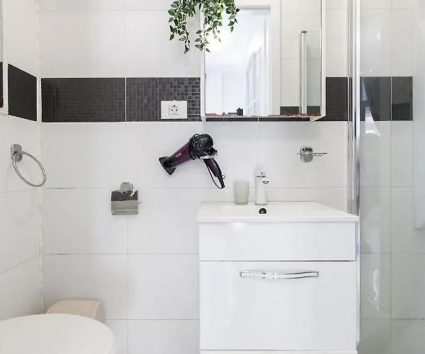 Appartement Monza-apartment