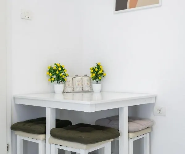Monza-apartment *