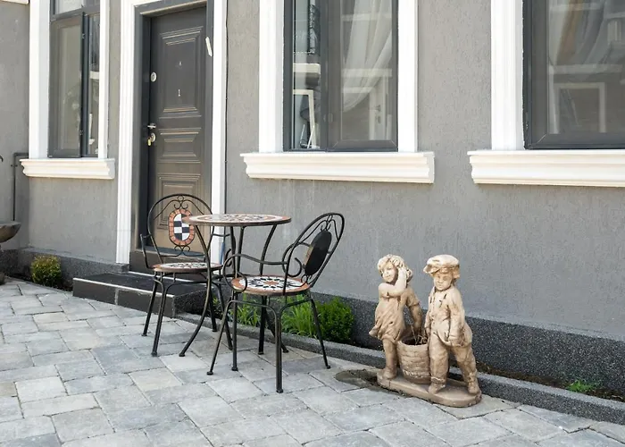 Monza-apartment * Bucarest