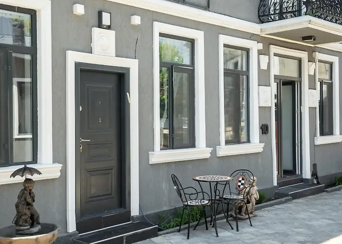 Apartmán Monza-apartment *