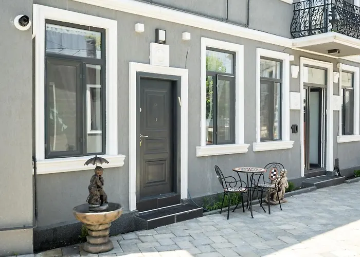 Monza-apartment * Bukurešť