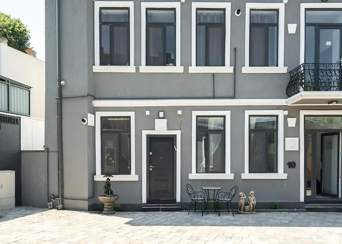 Monza-apartment * Bukurešť