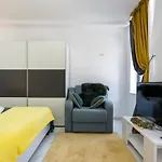 Apartment Monza-apartment Bucharest