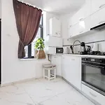 Apartment Monza-apartment Bucharest