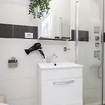 Monza-apartment
