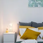 Apartment Monza-apartment