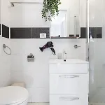 Apartment Monza-apartment