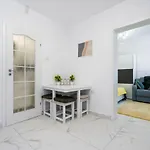 Apartment Monza-apartment Bucharest