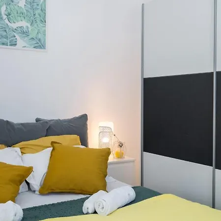 아파트 Monza-apartment *