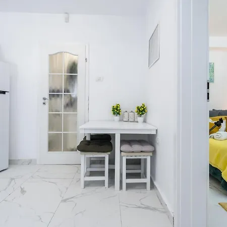Monza-apartment *