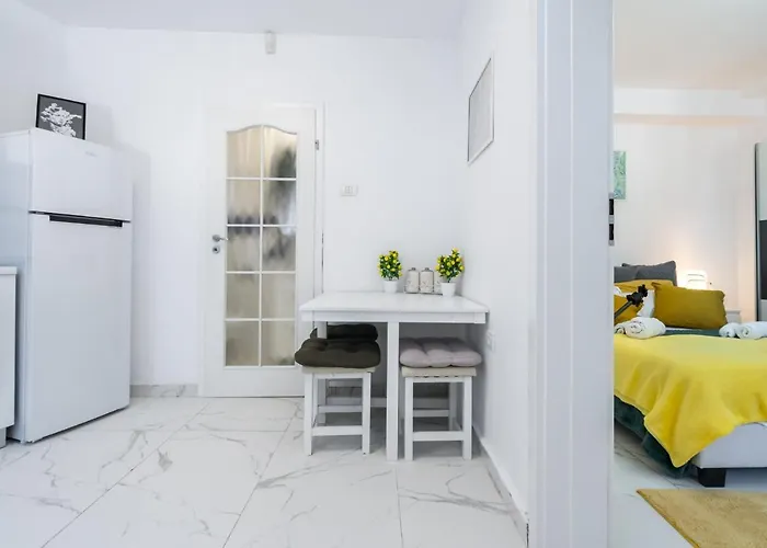 Monza-apartment *