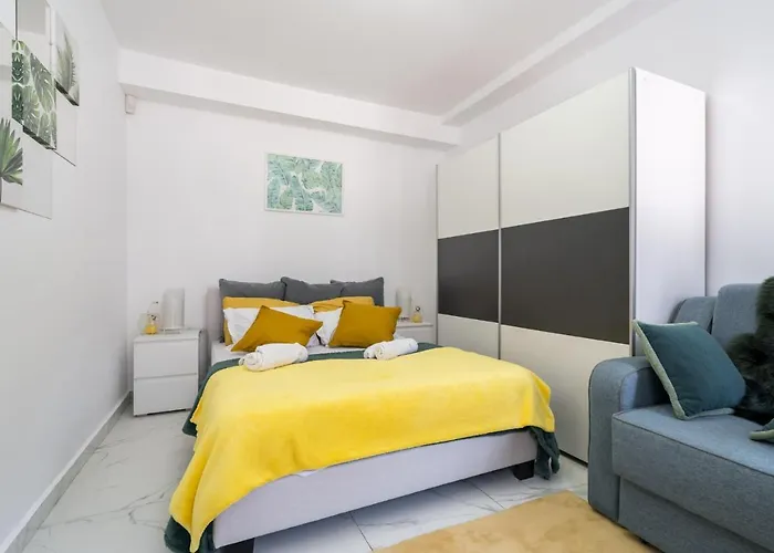 Monza-apartment *